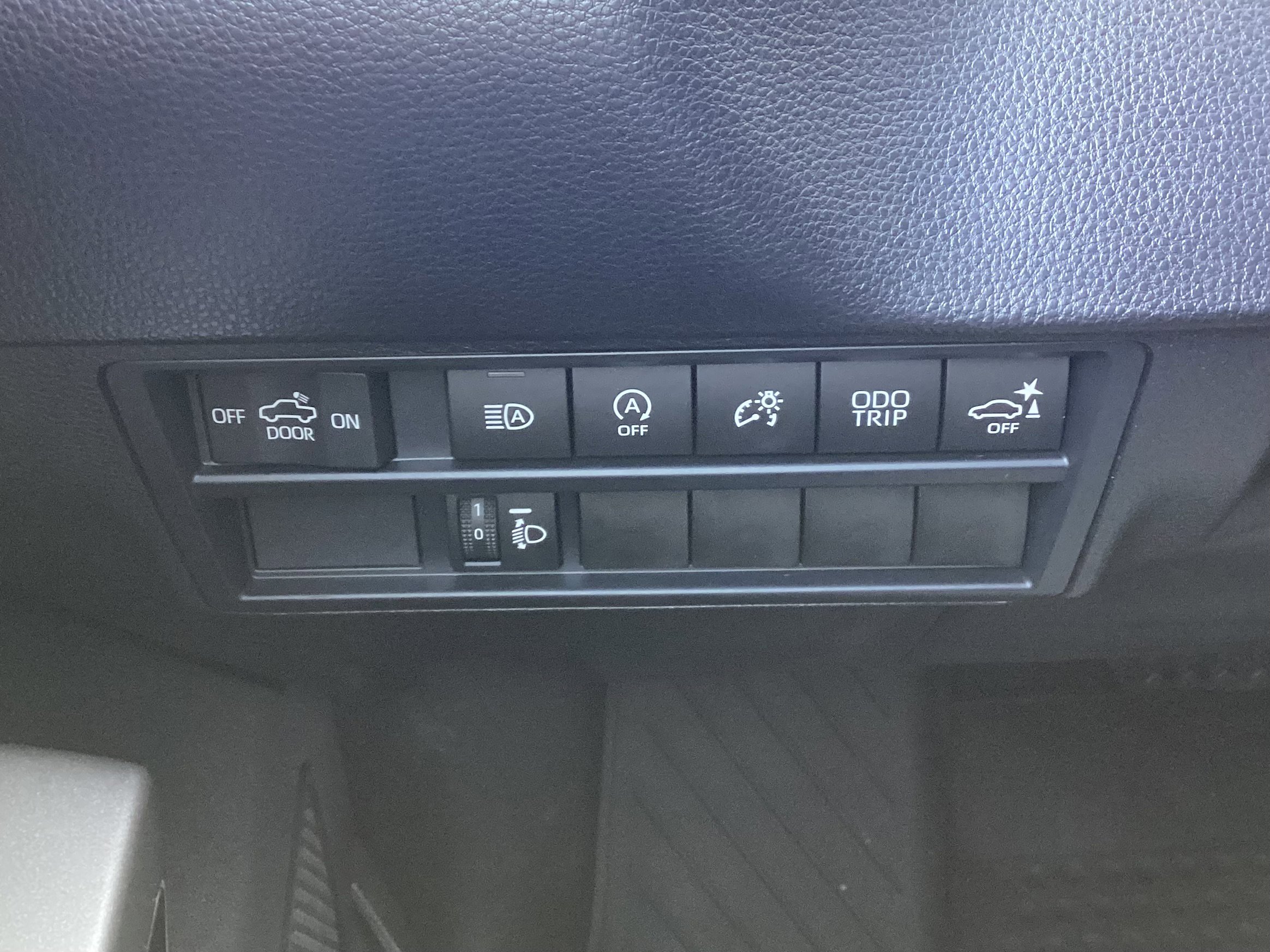 New 2026 Toyota Tundra SR5 image 42