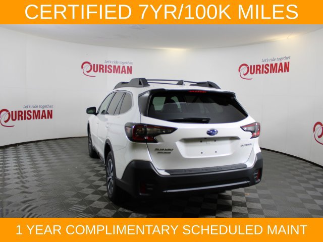 Used 2022 Subaru Outback Premium AWD/4WD image 7