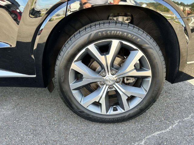 Used 2021 Hyundai Palisade Limited FWD image 3
