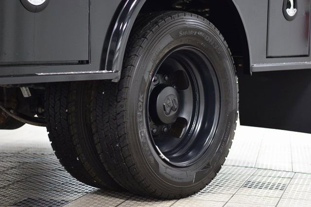 Used 2025 RAM 5500 Tradesman image 16