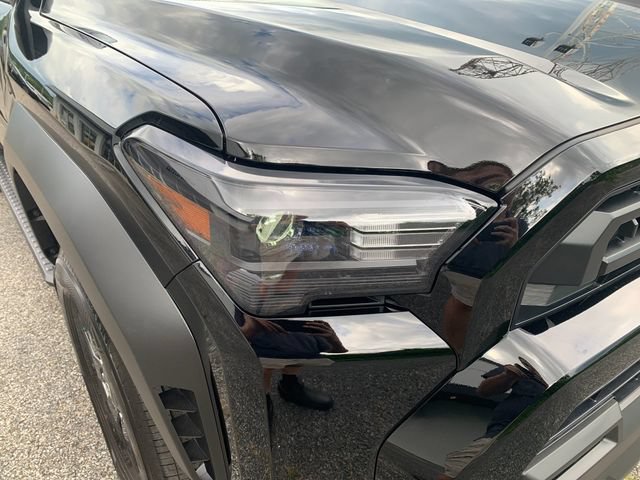 Used 2026 Toyota 4Runner SR5 AWD/4WD image 34