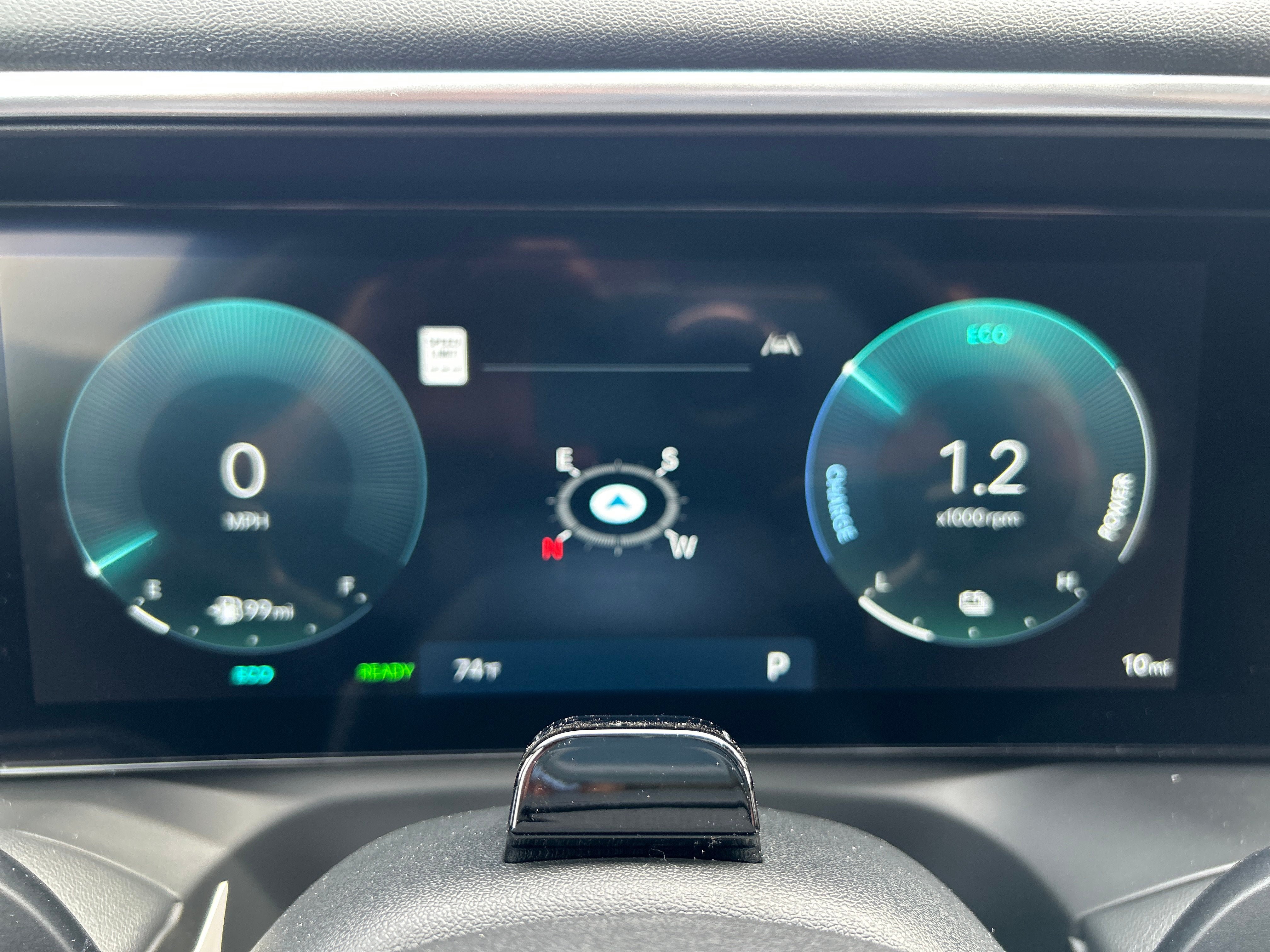 New 2026 Hyundai Palisade Limited AWD/4WD image 23