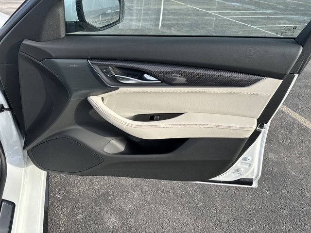 New 2025 Cadillac CT5 Sport w/ Technology Package image 32