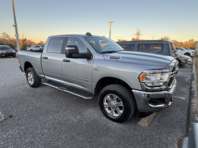 Used 2024 RAM 2500 Big Horn image 7