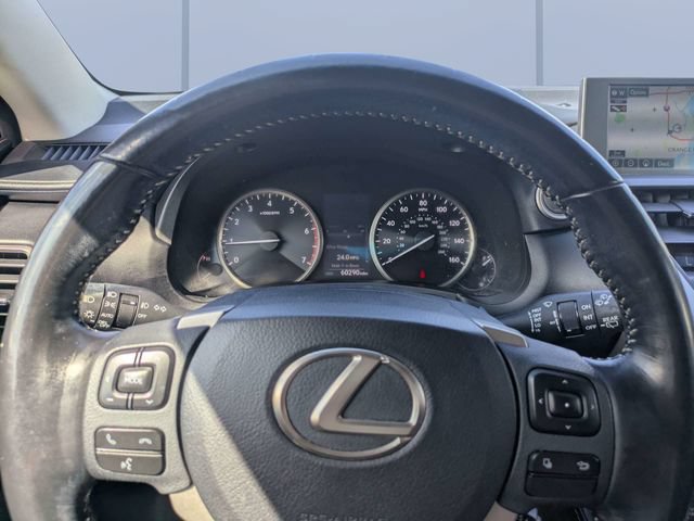 Used 2017 Lexus NX 200t AWD w/ Premium Package image 30