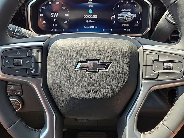 New 2026 Chevrolet Silverado 1500 RST w/ Z71 Off-Road Package AWD/4WD image 12