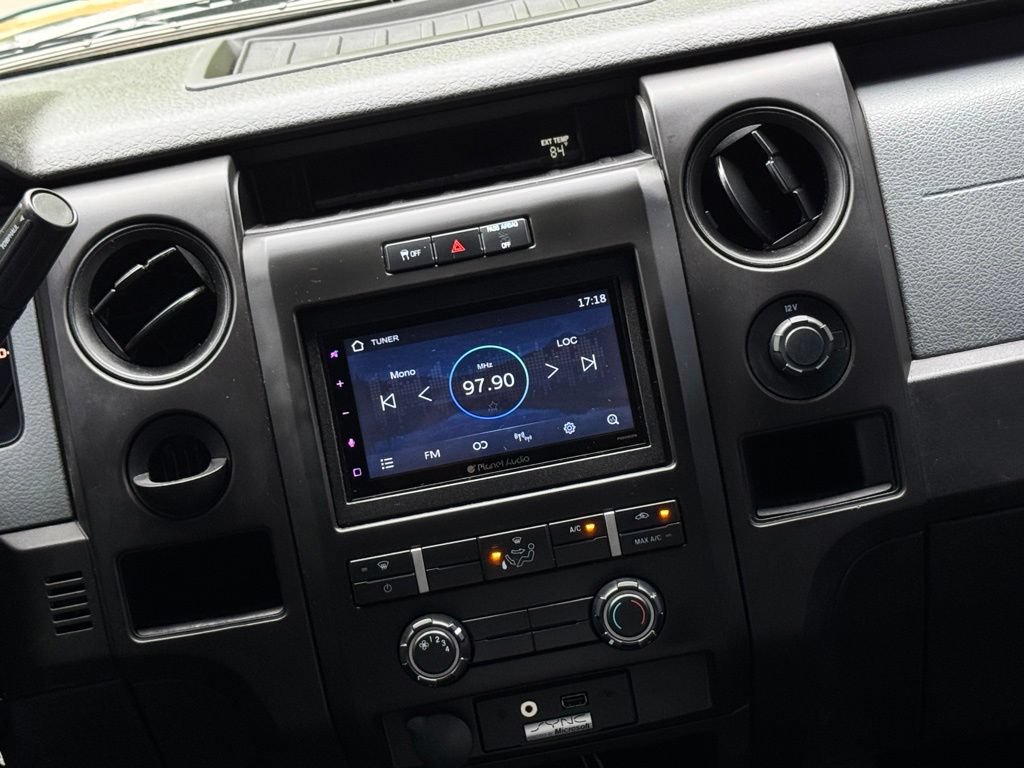 Used 2013 Ford F150 STX w/ Mid Equipment Group RWD image 22