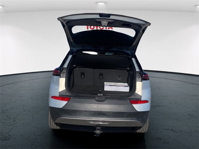 Used 2023 Chevrolet Bolt EUV LT w/ Driver Confidence Package image 14