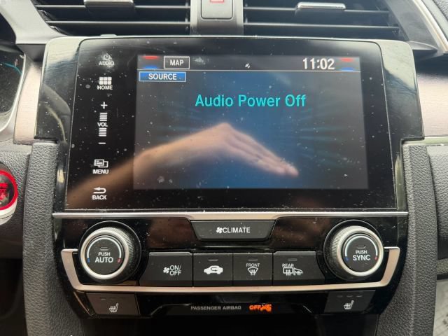 Used 2018 Honda Civic Touring image 15