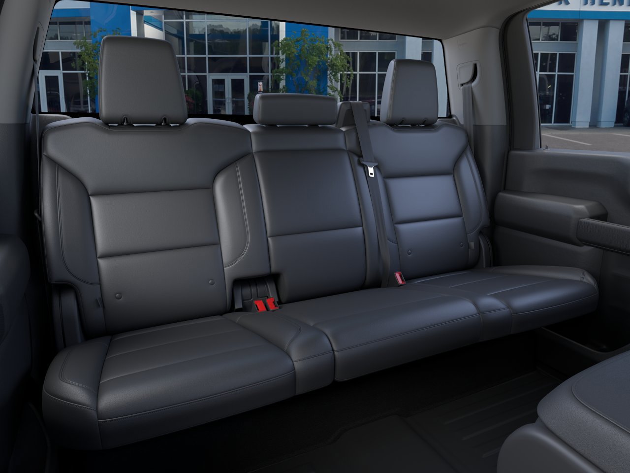 New 2026 Chevrolet Silverado 3500 W/T w/ WT Convenience Package AWD/4WD image 19