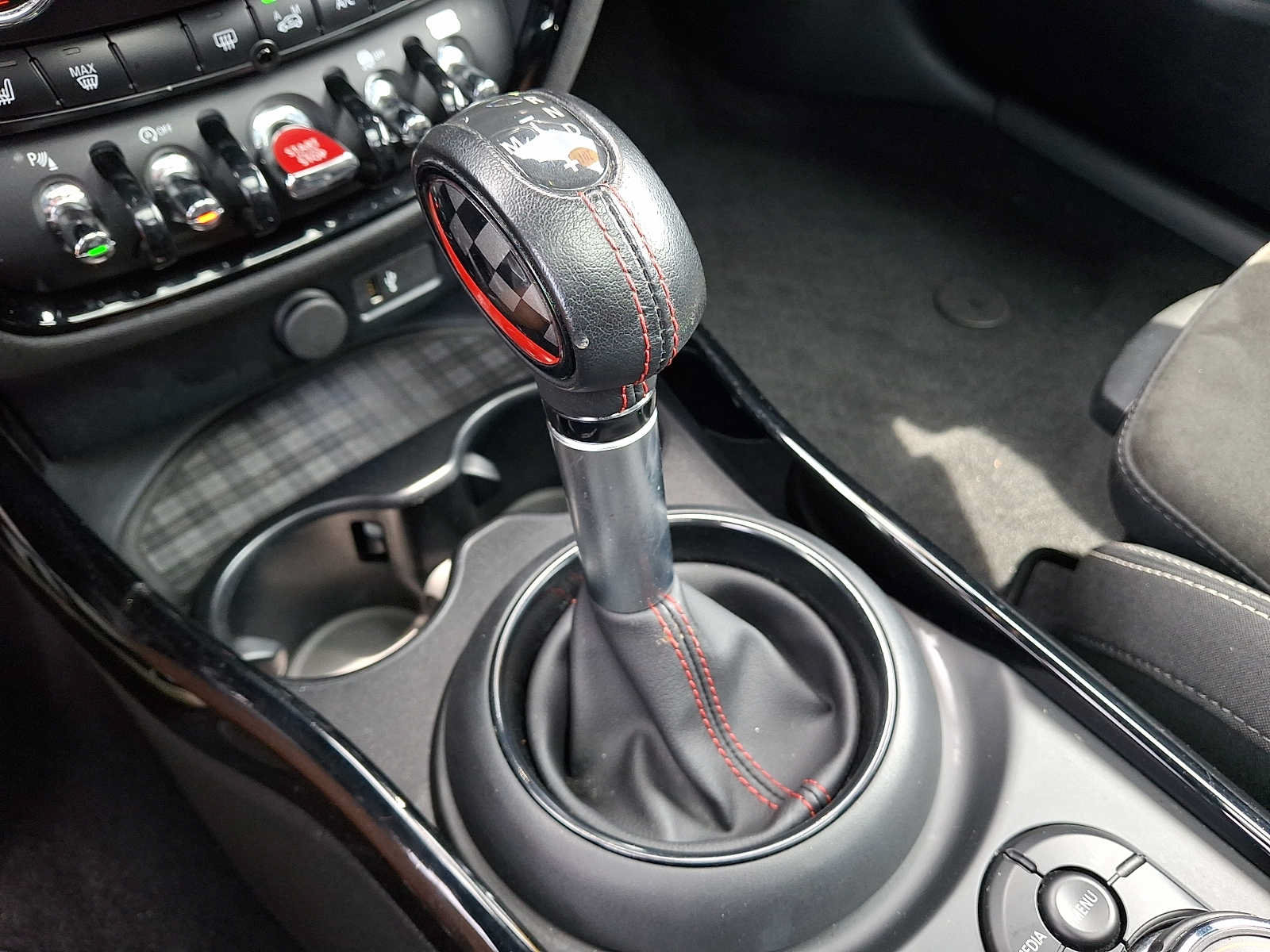 Used 2019 MINI Cooper Clubman John Cooper Works AWD/4WD image 16