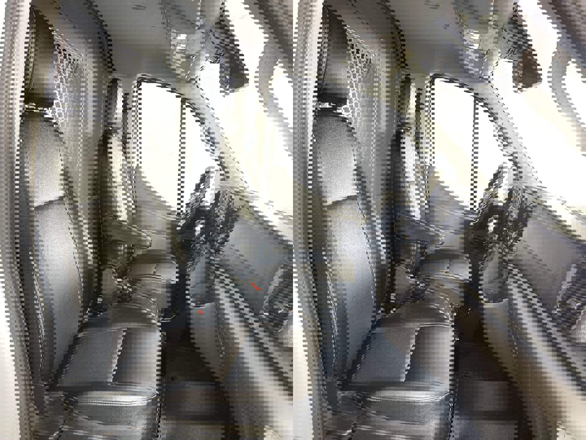 Used 2023 Ford Transit 150 Low Roof image 31