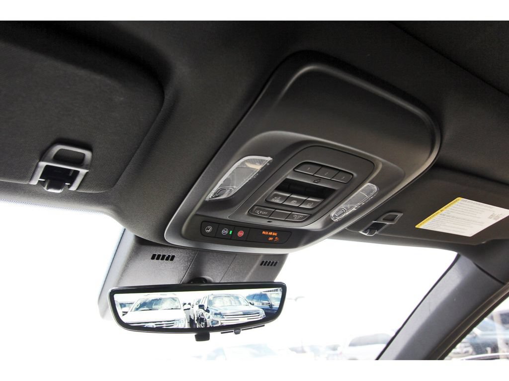 New 2026 Cadillac CT5 Premium Luxury w/ Technology Package RWD image 22