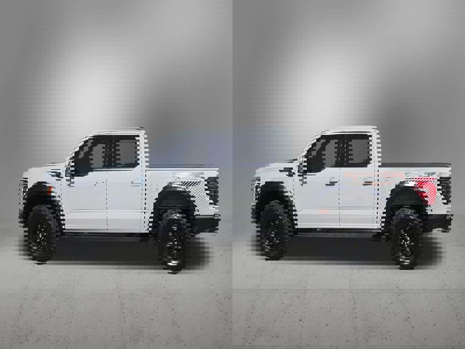 Used 2024 Ford F150 Raptor image 3