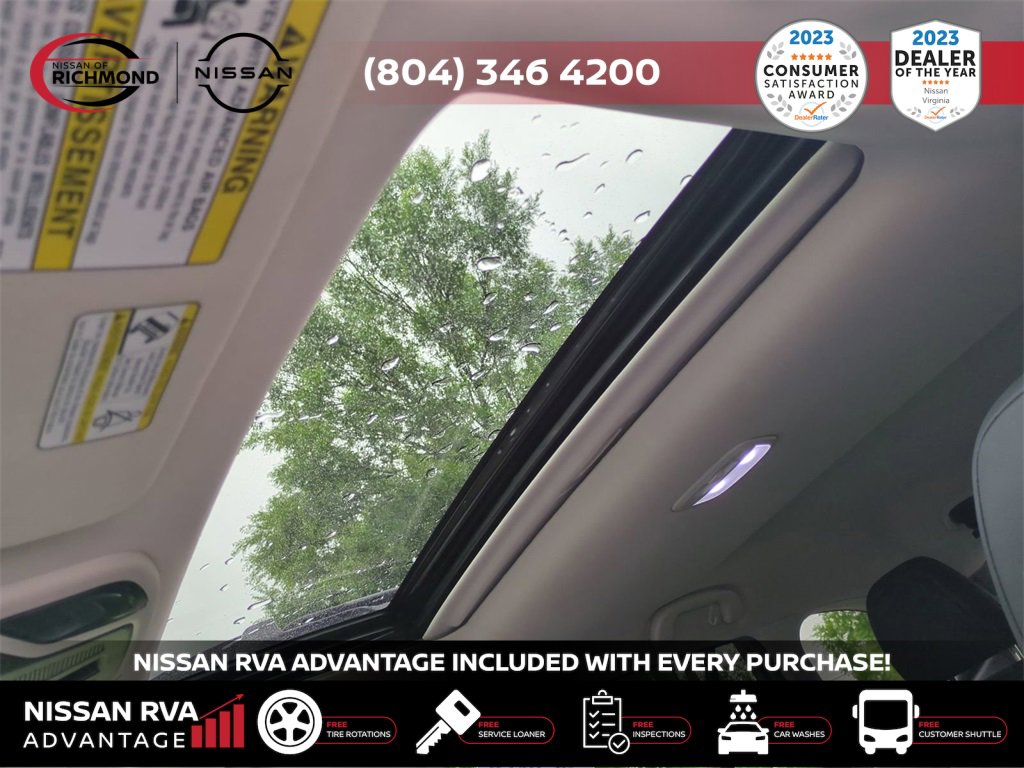 Used 2024 Subaru Outback Limited image 21