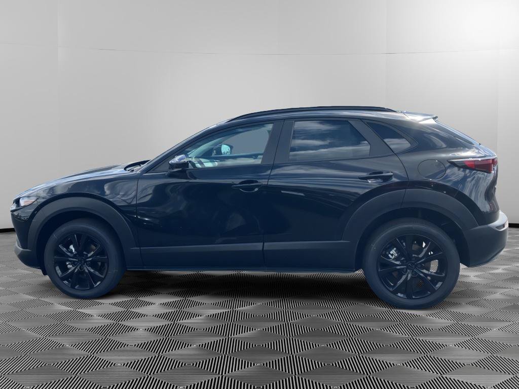 New 2026 MAZDA CX-30 Aire Edition AWD/4WD image 4