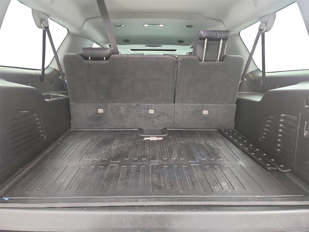 Used 2019 Chevrolet Suburban Premier w/ Max Trailering Package image 30