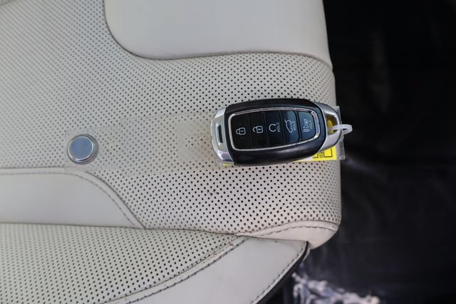 Used 2021 Hyundai Palisade Calligraphy AWD/4WD image 56