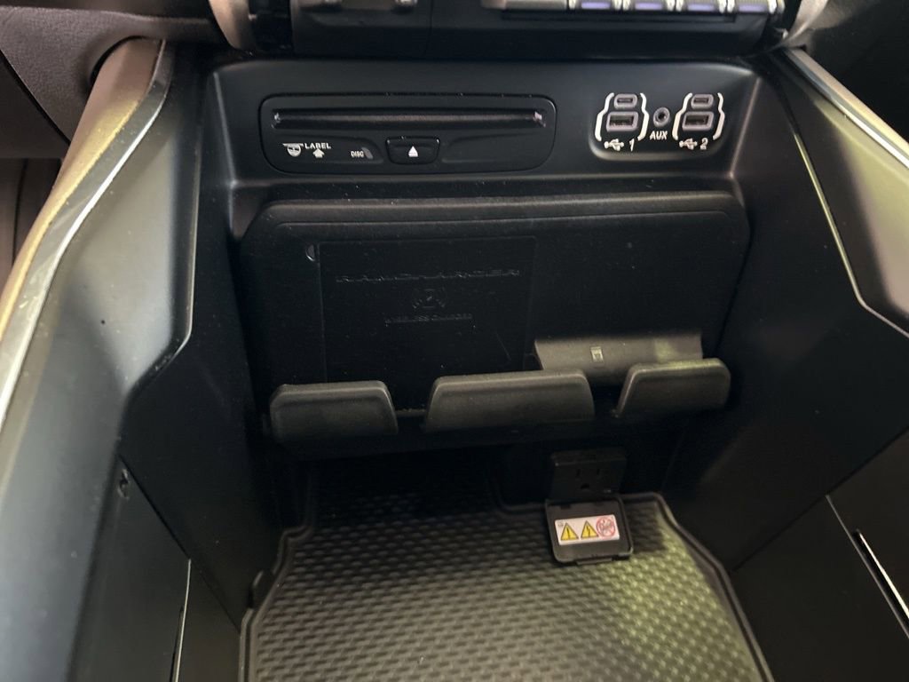 Used 2019 RAM 2500 Laramie image 51