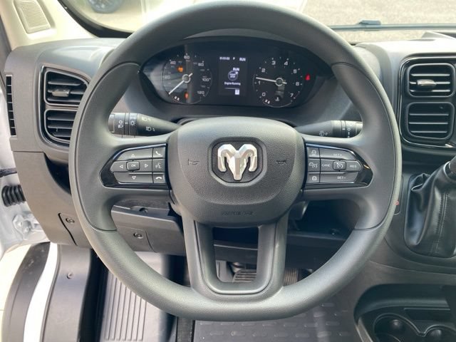 New 2026 RAM ProMaster 2500 w/ Convenience Group FWD image 13