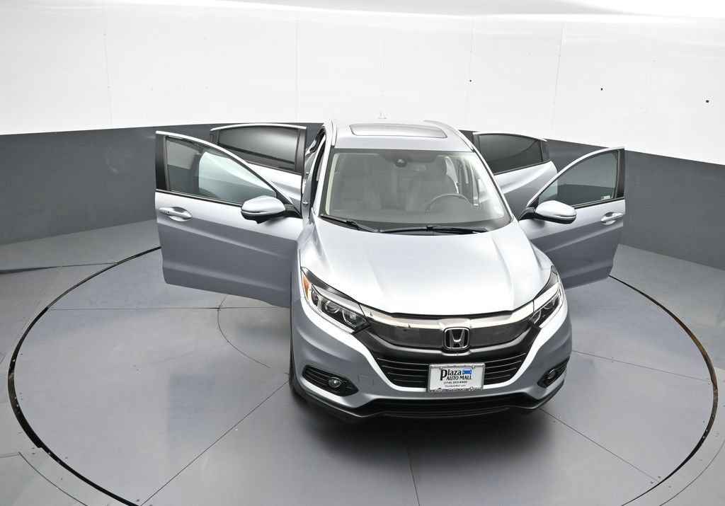 Used 2019 Honda HR-V EX-L image 46