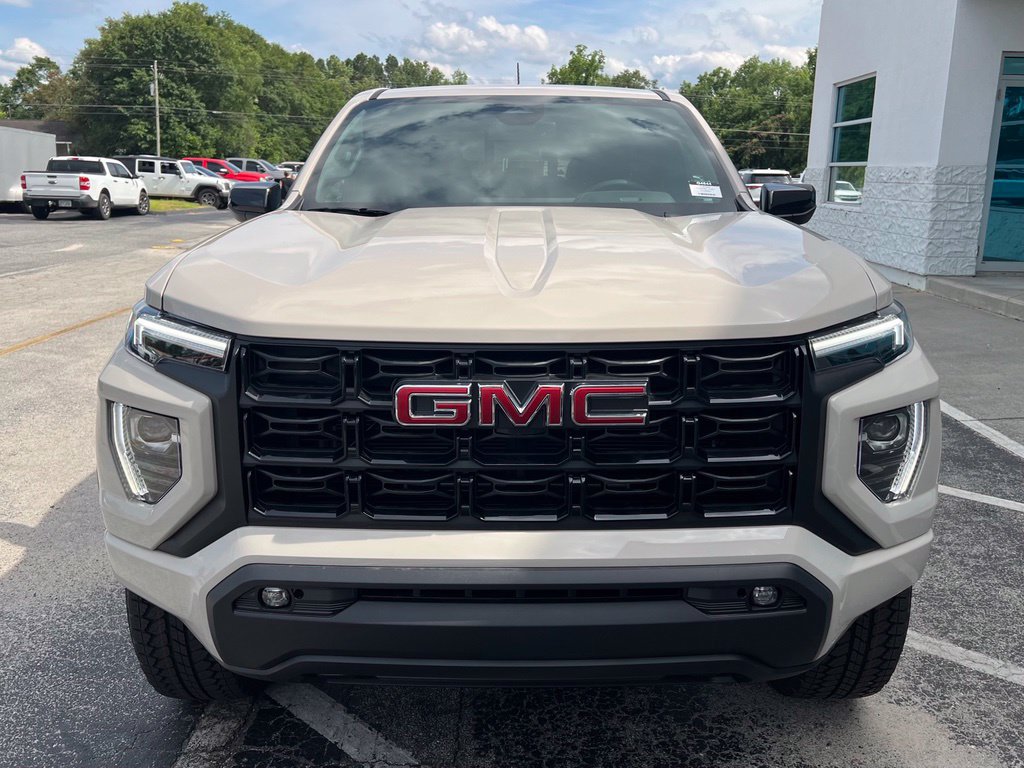 New 2026 GMC Canyon Elevation w/ Convenience Package AWD/4WD image 5
