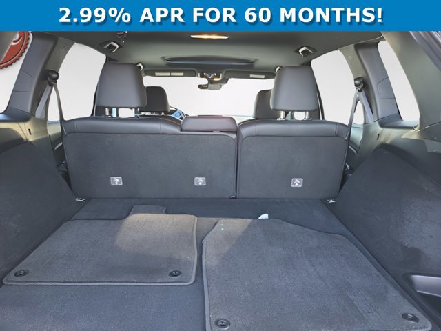 Certified 2021 Honda Passport EX-L image 13