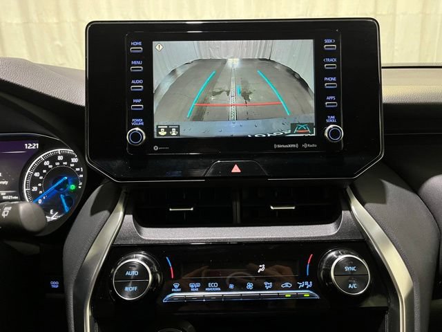 Certified 2022 Toyota Venza XLE AWD/4WD image 20