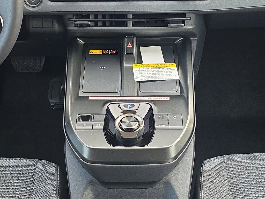 New 2026 Toyota bZ image 24