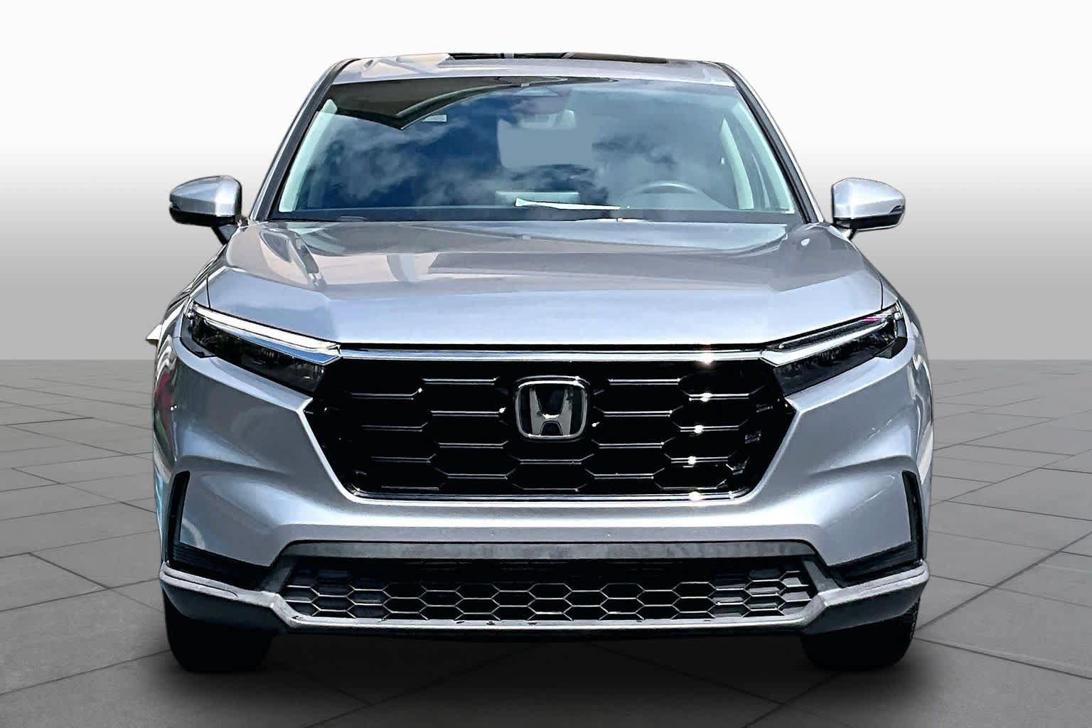 Used 2024 Honda CR-V EX image 4