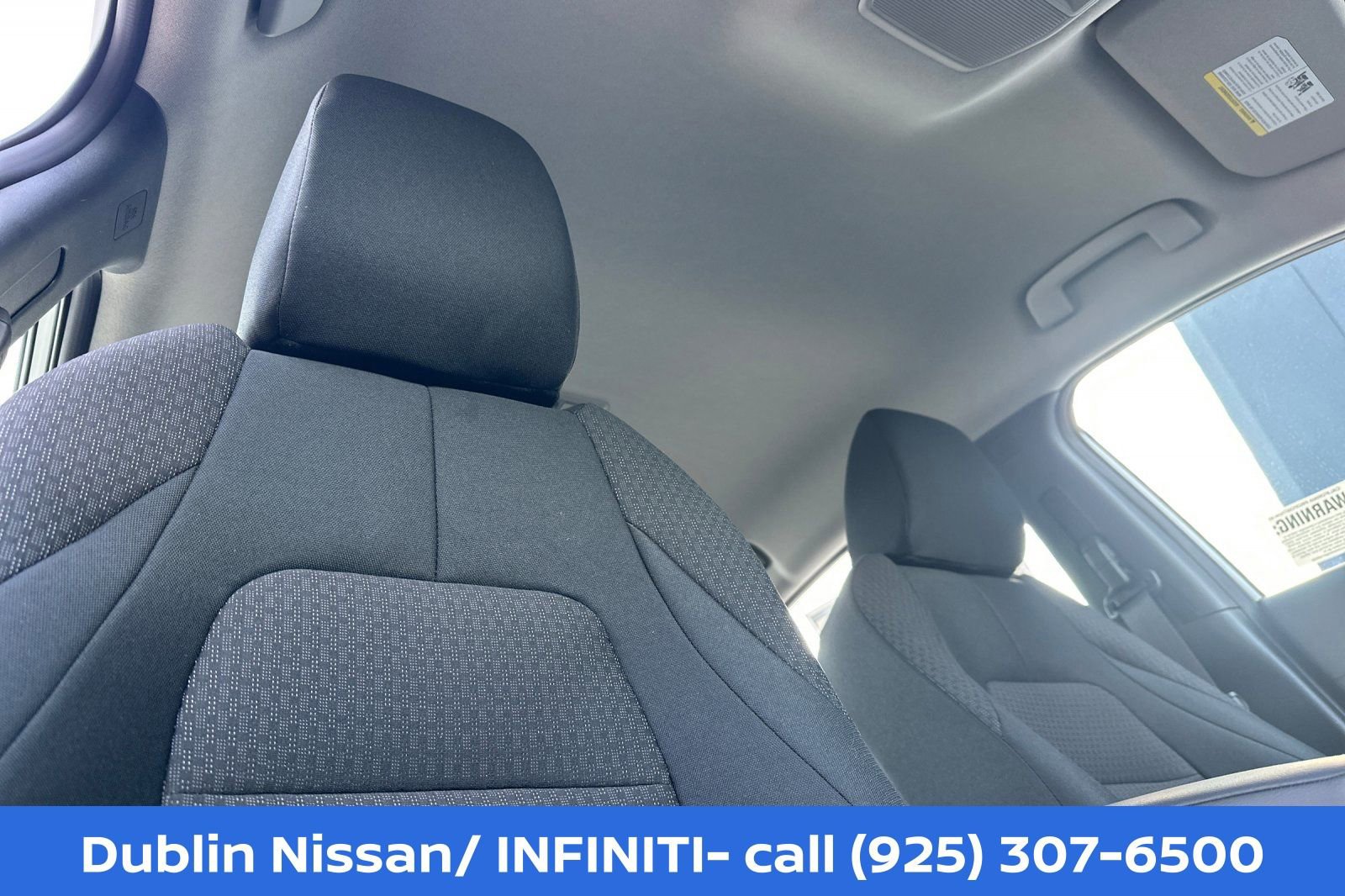 New 2026 Nissan Sentra S FWD image 19