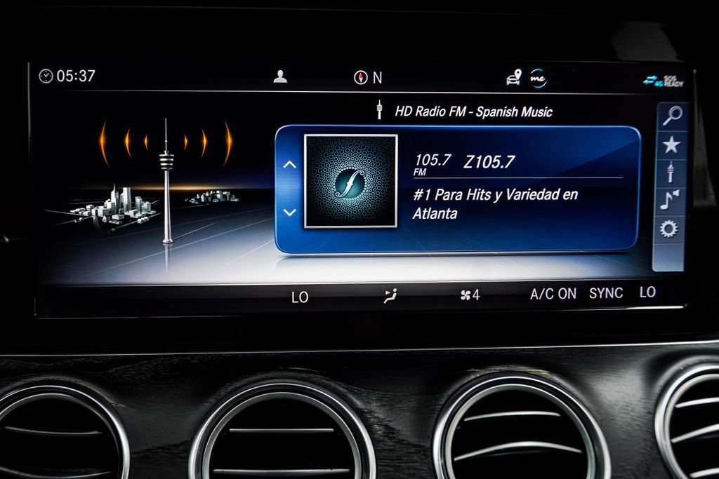 Used 2019 Mercedes-Benz E 300 image 25