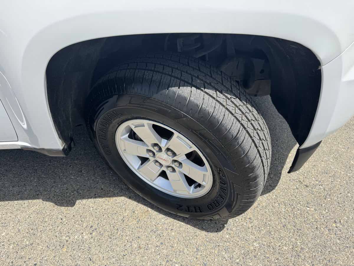 Used 2018 GMC Canyon W/T w/ Convenience Package RWD image 32