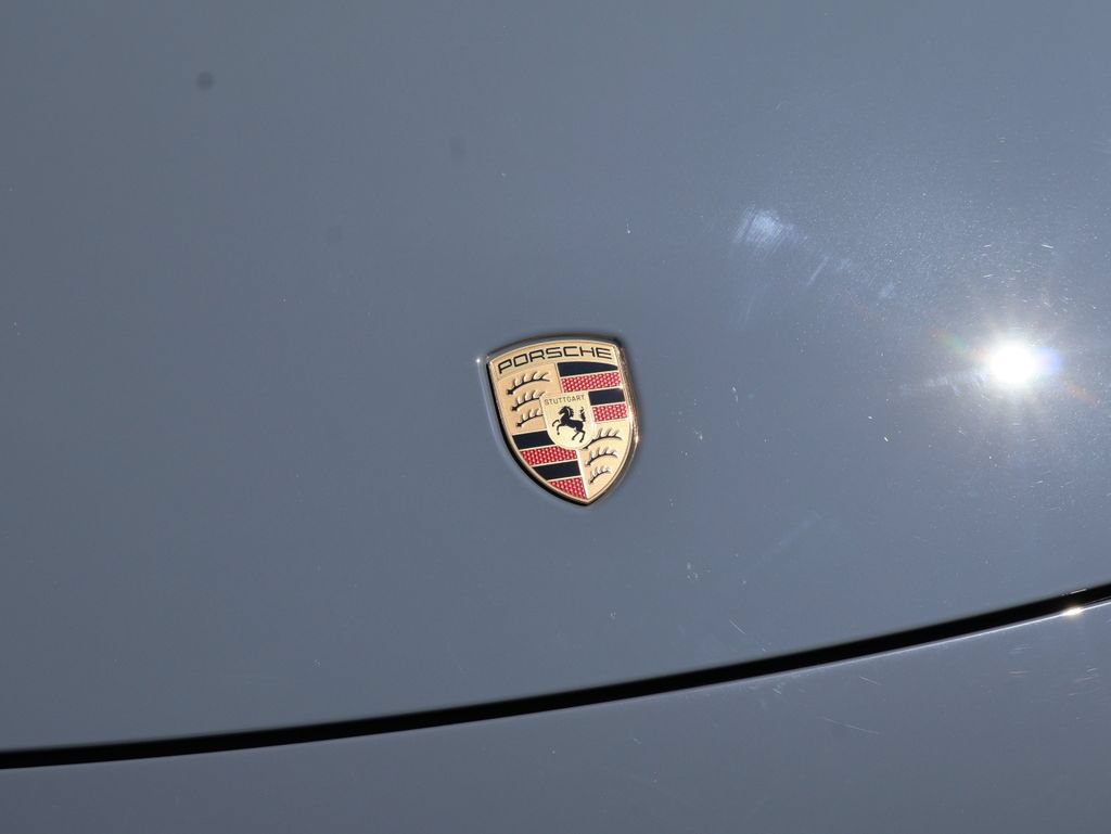 Certified 2026 Porsche 911 Carrera T RWD image 13