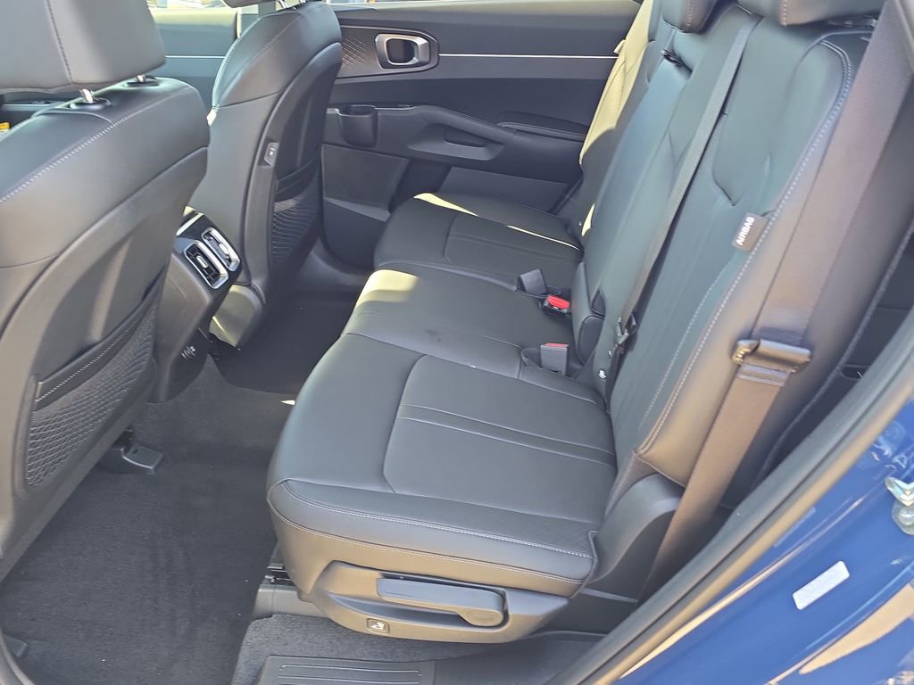 New 2026 Kia Sorento S image 16