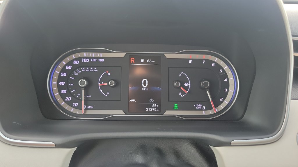 Used 2024 Hyundai Tucson SEL AWD/4WD image 22