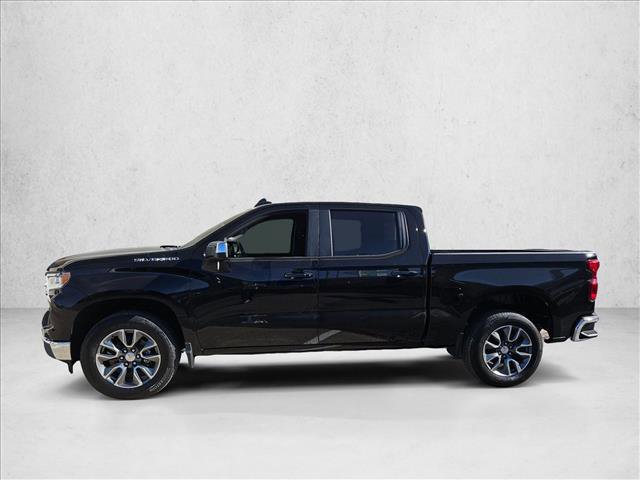 New 2026 Chevrolet Silverado 1500 LT image 5