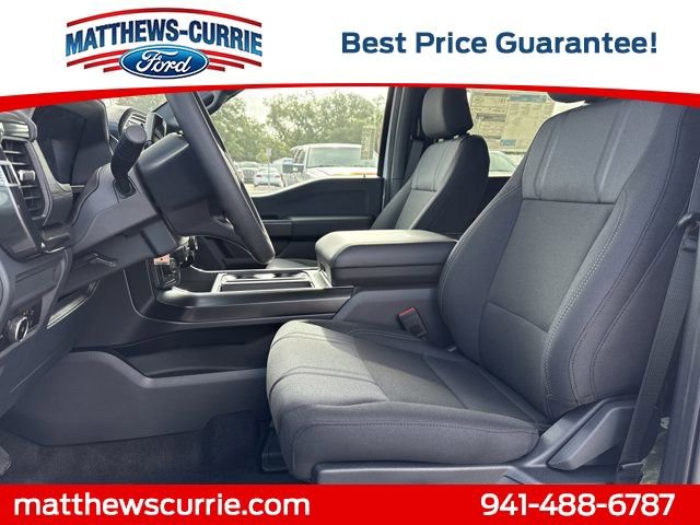 New 2026 Ford F150 STX w/ F-150 LOBO Package AWD/4WD image 9