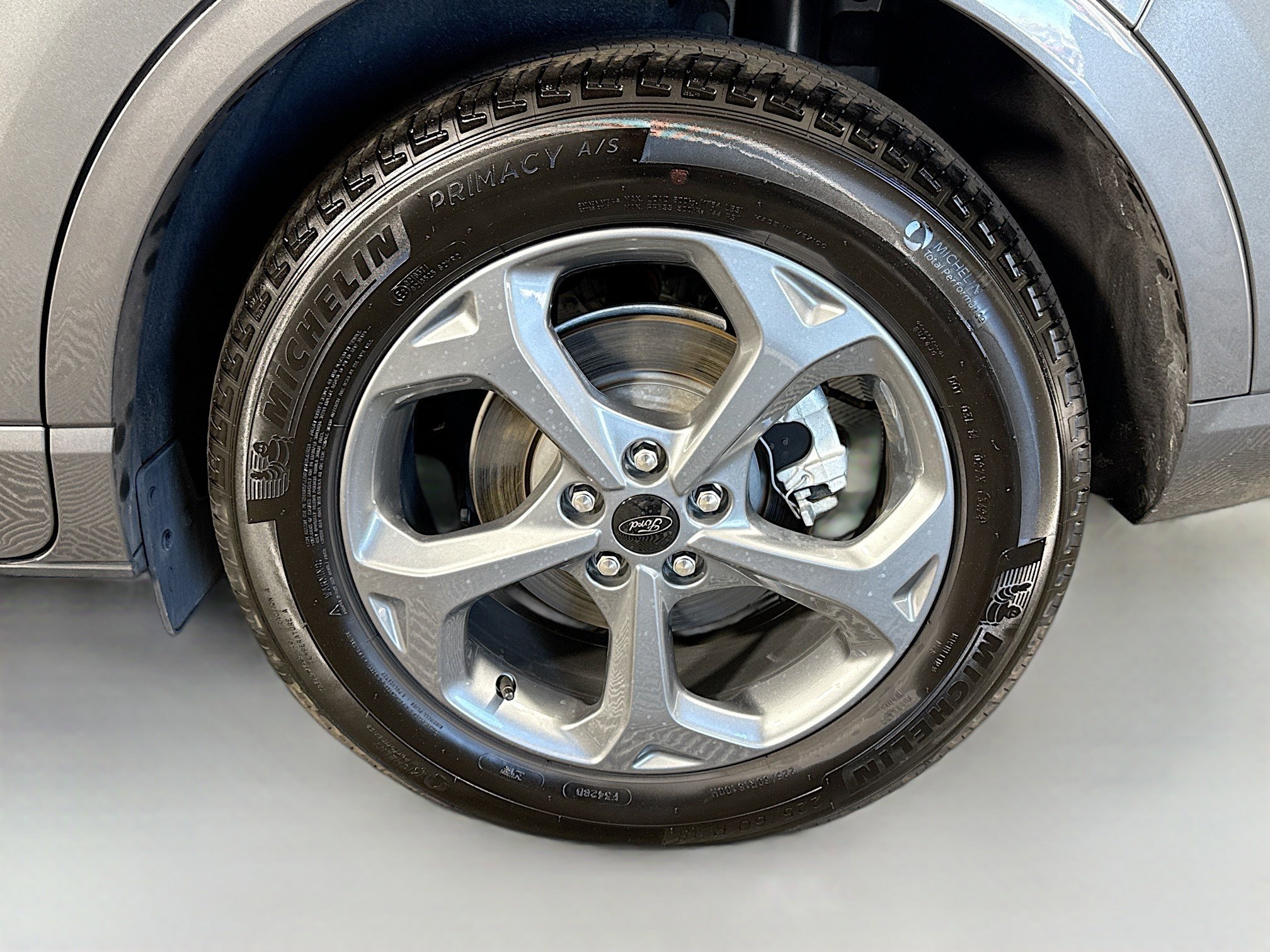 Used 2024 Ford Escape ST-Line Select image 37