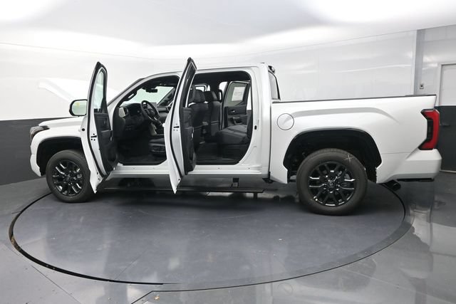 New 2026 Toyota Tundra Platinum AWD/4WD image 38