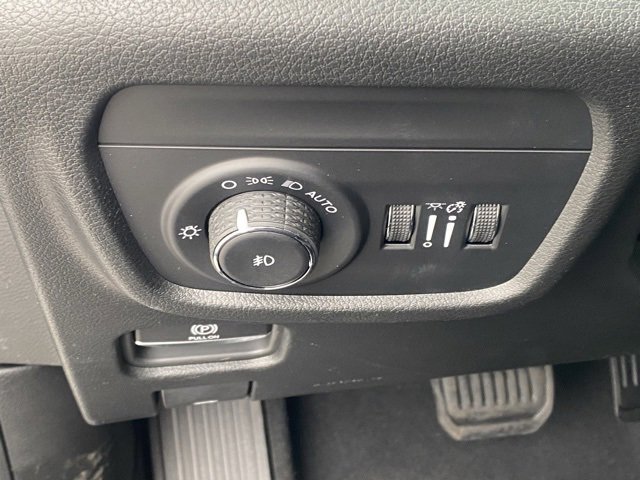 New 2025 Jeep Grand Cherokee Limited image 46