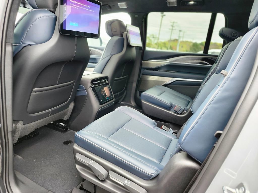 New 2026 Cadillac Escalade IQL Sport 2 image 14