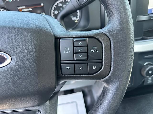 New 2024 Ford F350 XL w/ XL Chrome Package image 32