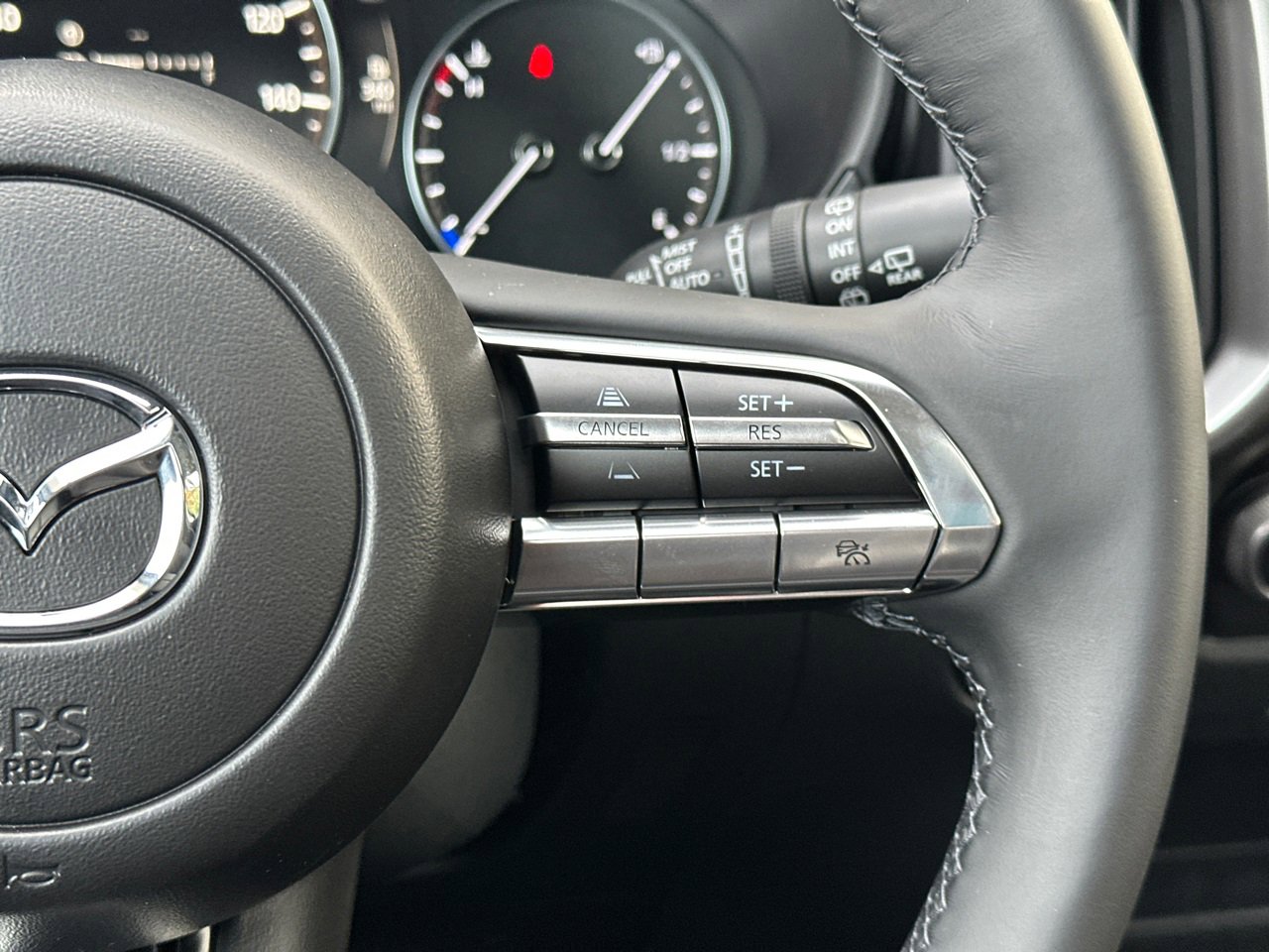 New 2026 MAZDA CX-50 AWD 2.5 Hybrid w/ Weather Package image 21