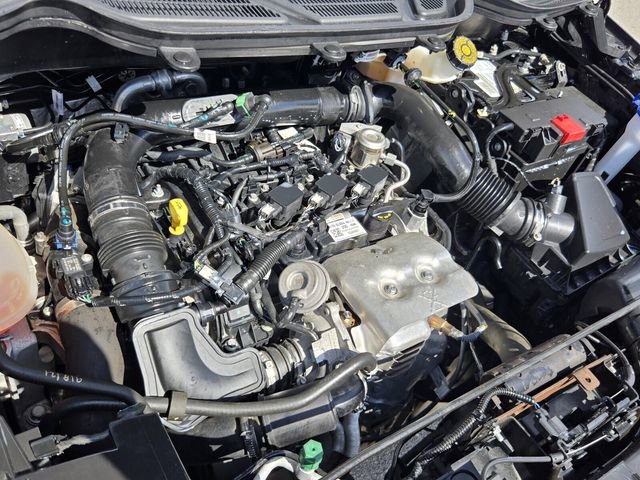 Used 2021 Ford EcoSport SE image 17