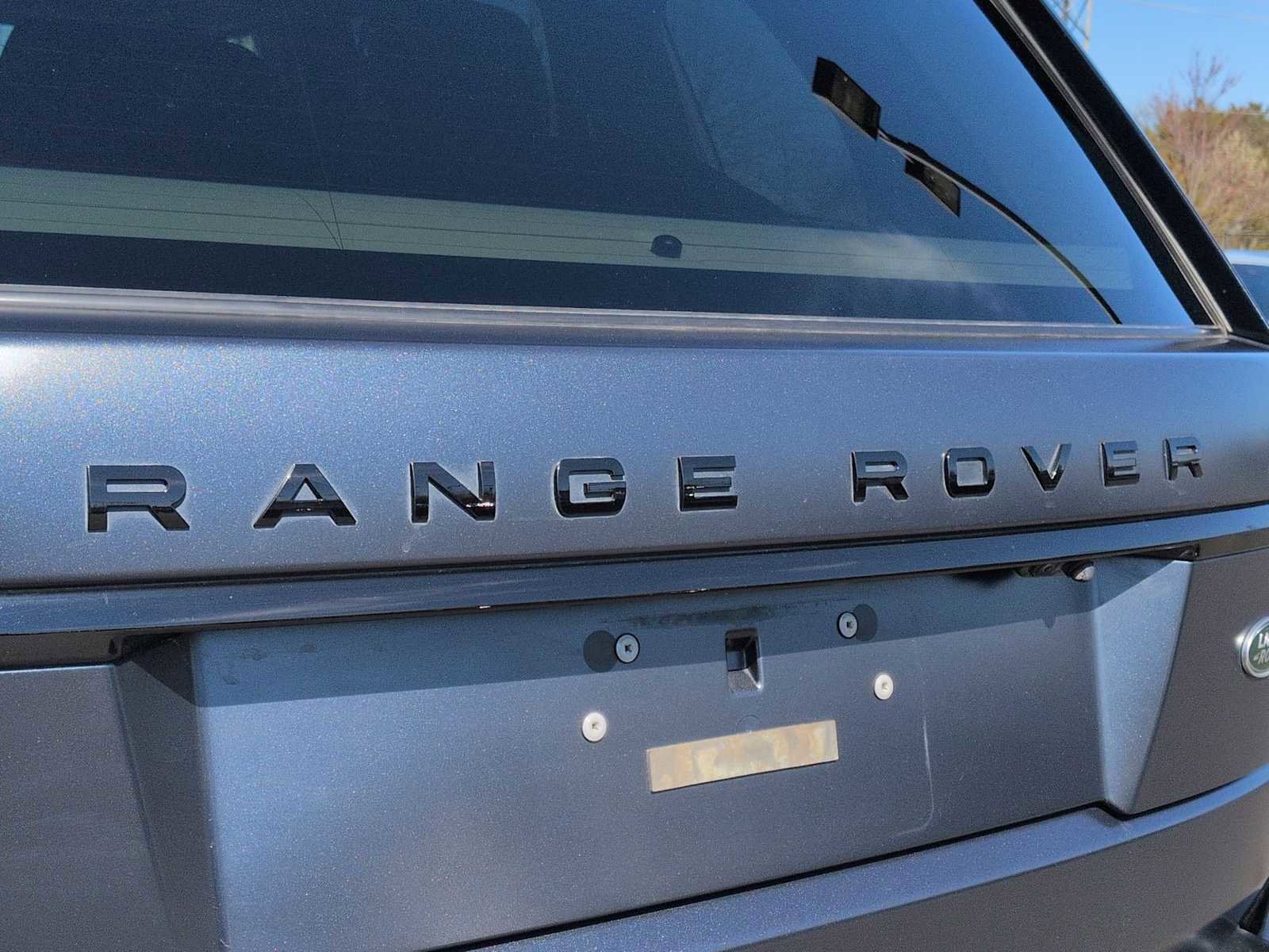 Used 2021 Land Rover Range Rover P525 Westminster Edition LWB image 13