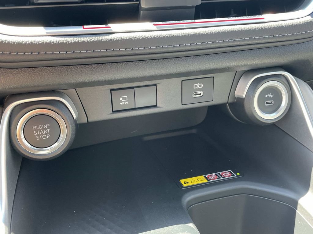 New 2026 Toyota Grand Highlander AWD image 44