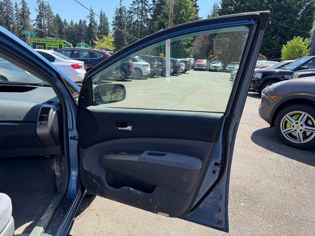 Used 2008 Toyota Prius FWD image 26