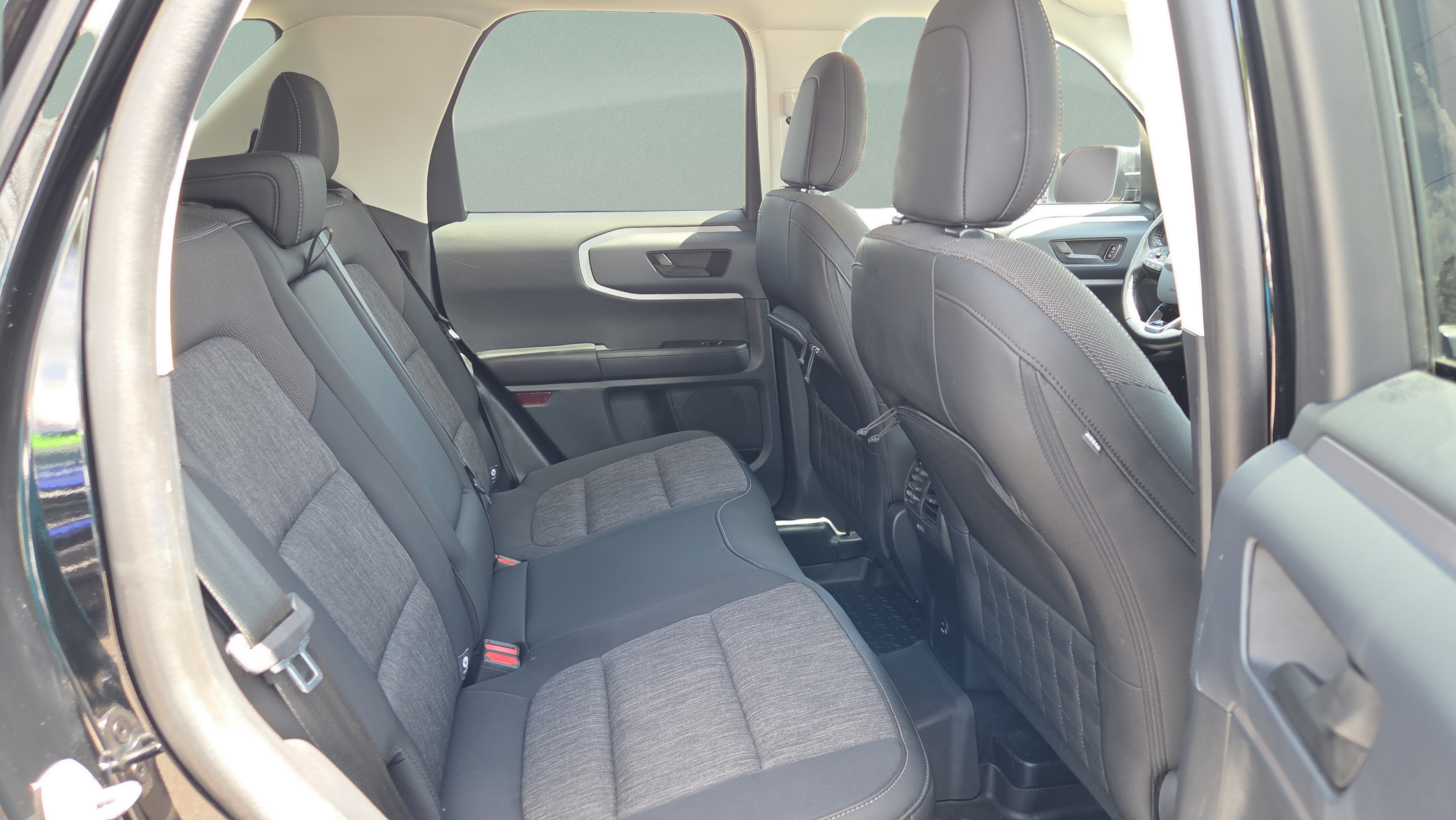 Used 2022 Ford Bronco Sport Big Bend w/ Convenience Package AWD/4WD image 15