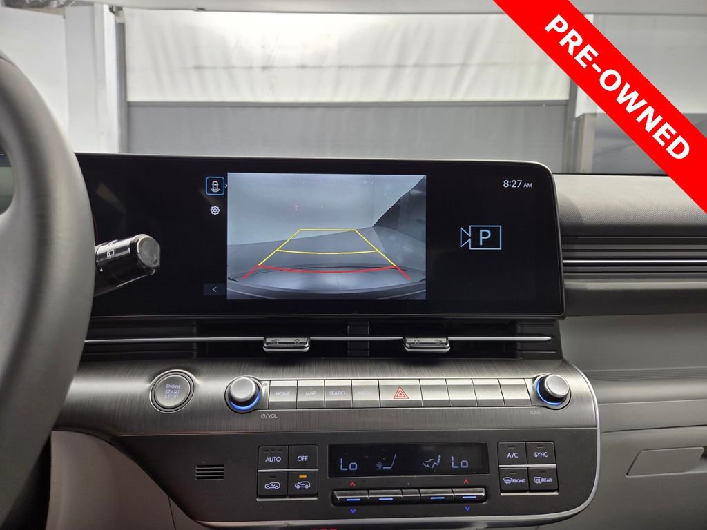 Used 2024 Hyundai Kona SEL image 31
